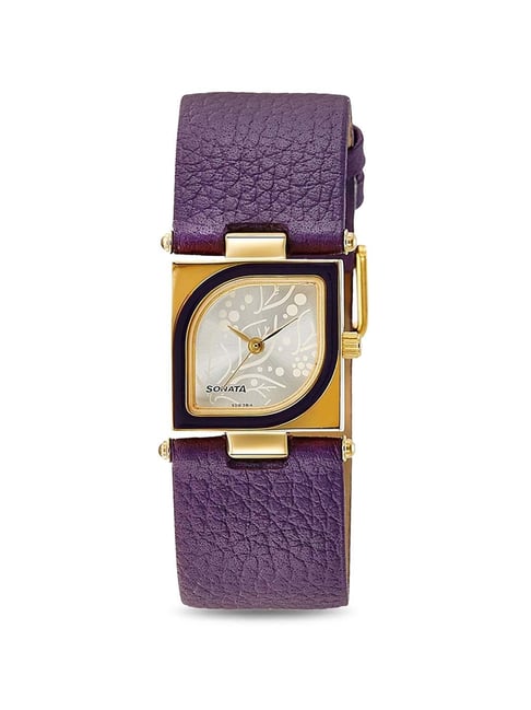 Watch hot sale sonata watch