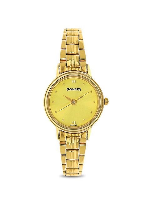 Tata cliq ladies outlet watches