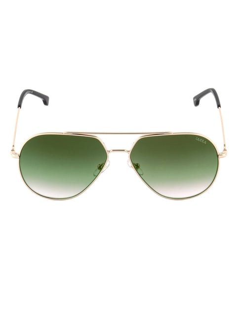 Buy Moment Aviator Sunglasses Green For Men Online @ Best Prices in India |  Flipkart.com