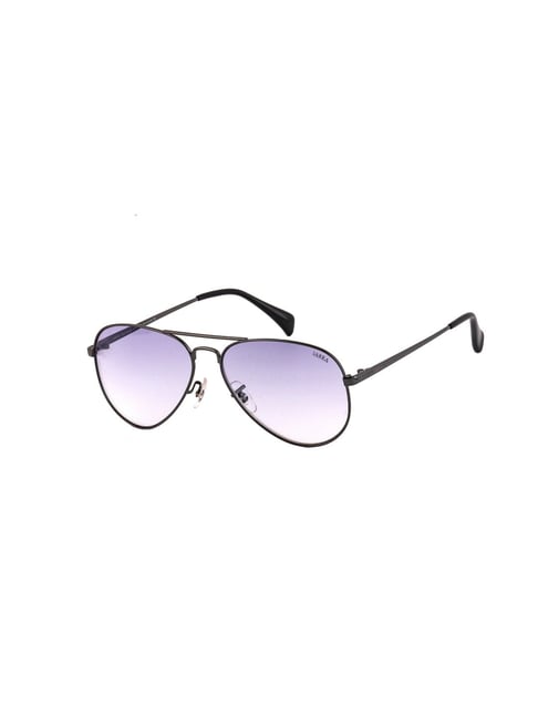 VETO Purple | Giant Vintage Sunglasses