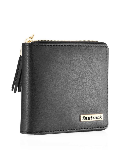 Fastrack Women Casual Khaki Artificial Leather Wrist Wallet Mustard - Price  in India | Flipkart.com