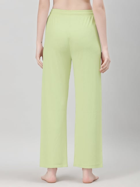 Tall Green Lounge Pants