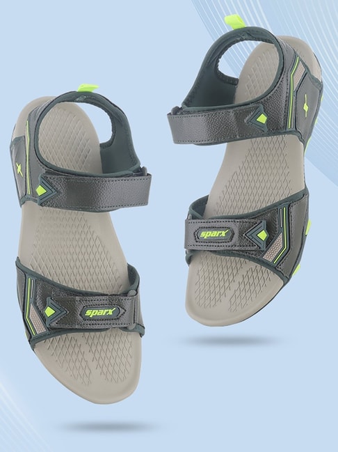 Buy Sparx Men's Brown Floater Sandals for Men at Best Price @ Tata CLiQ