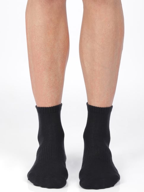 Buy Jockey Assorted Cotton Free Size Socks for Mens Online @ Tata CLiQ