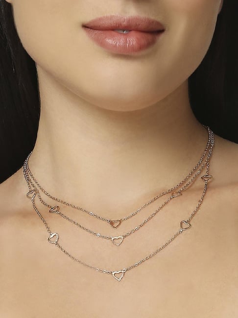 Cute Chokers Forever 21 Crescent Moon Choker Forever 21 Moon