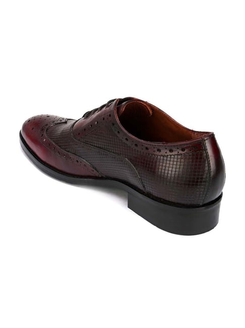 Leather Brogues Ted Baker Mittal Brogues Buy San Frissco Men's