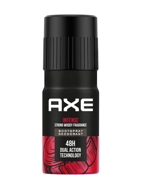 Axe Intense Body Spray Deodorant 150 ml