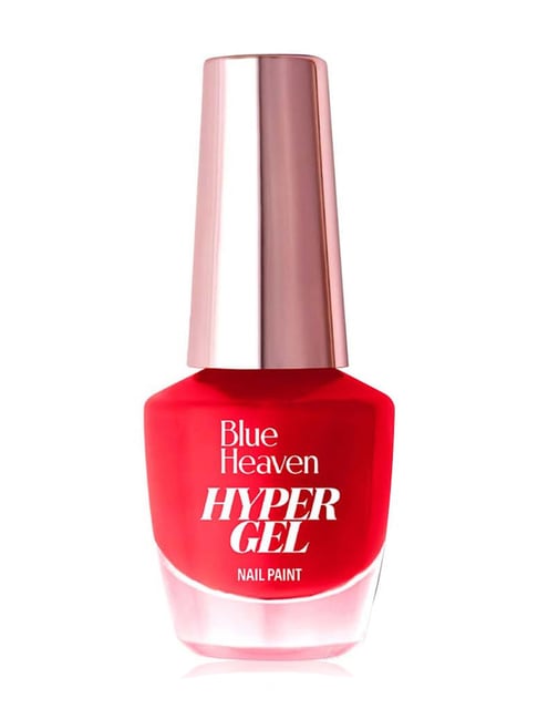 Buy Blue Heaven Bling Nail Paint Online at Best Price of Rs 65 - bigbasket