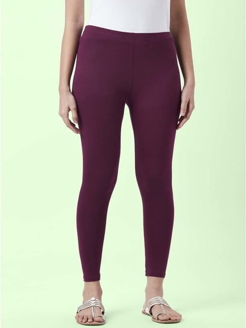Buy Rangmanch by Pantaloons Womens Leggings Online at Low Prices