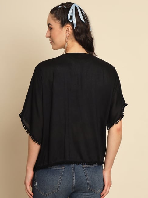 Elbow hot sale sleeve shrug