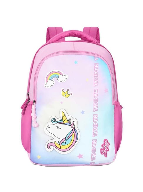 School bags for girls skybags sale