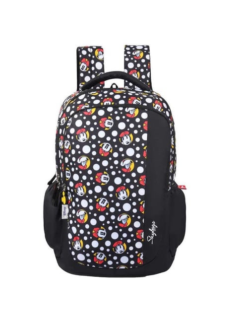 Coach x Disney x Keith Haring Mickey Mouse Ears Bag With Kisslock & Ch –  Essex Fashion House