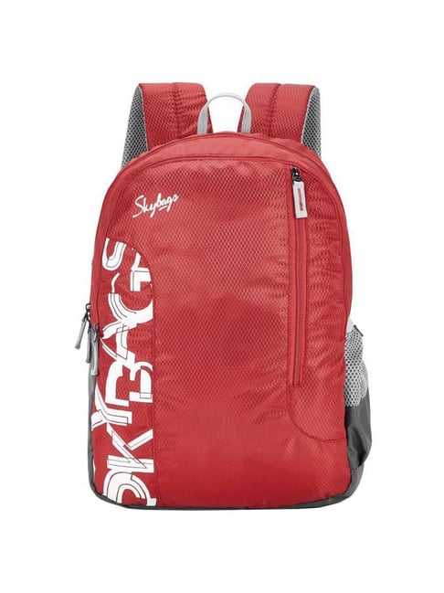 Best hot sale skybags backpack