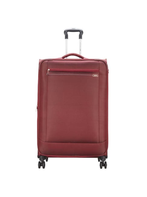 Buy VIP WIDGET STR 4W 69 (E) BLUE Check-in Suitcase - 27 inch () Online at  Best Prices in India - JioMart.