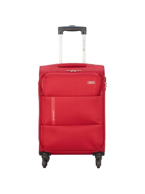 Safari PEP Black Polyester Duffle Trolley 56.0 L in Ahmedabad at best price  by Galaxy Bag - Justdial