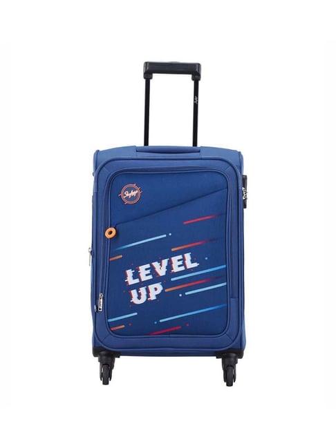 Buy skybags trolley online best sale