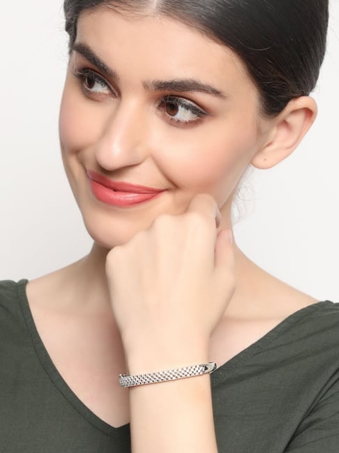 Buy Diamond Bracelets for Women in Gold & Sterling Silver Online | Hallmark  Diamonds