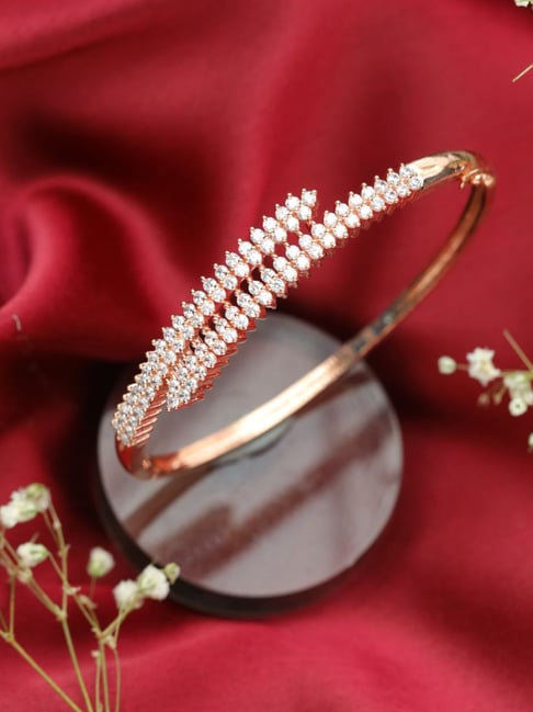 Gold Bracelets for Women in 22K Gold -Indian Gold Jewelry -Buy Online