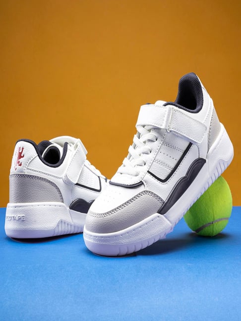 Off white sneakers store for toddlers