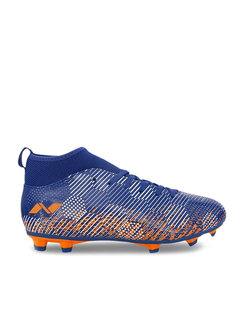 Football shoes 2024 with collar