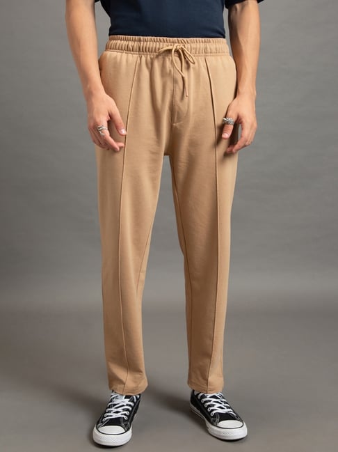 Men Pencil Fit Cargo Trousers - Buy Men Pencil Fit Cargo Trousers online in  India