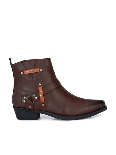 San sales frissco boots