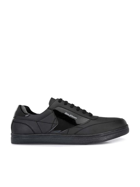 Black shoes price top in india