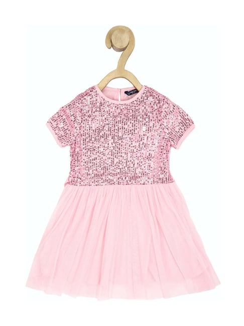 Allen solly clearance baby dress