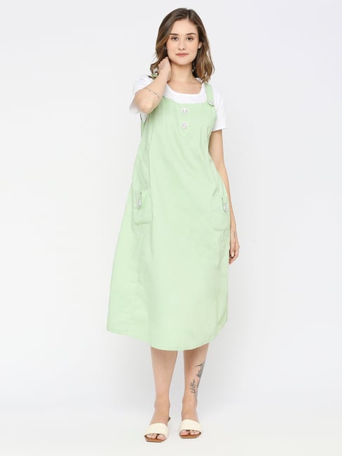 Sunflower Short Sleeves Cotton Maternity Dress Babyshower Dress – Glamix  Maternity