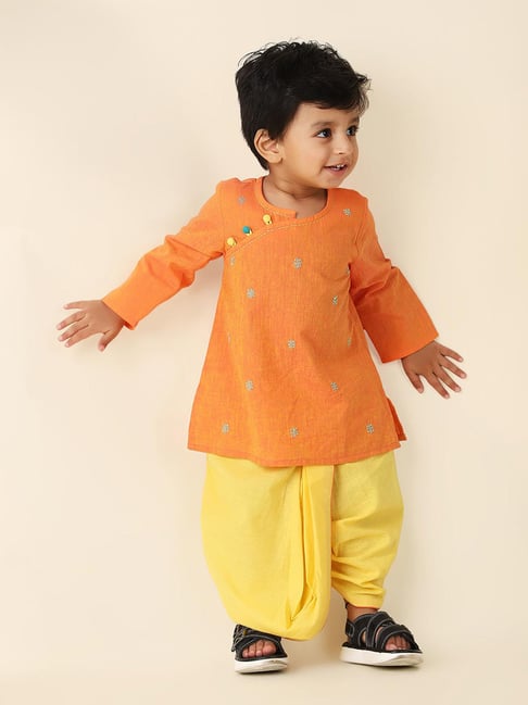 Fabindia baby kurta sale