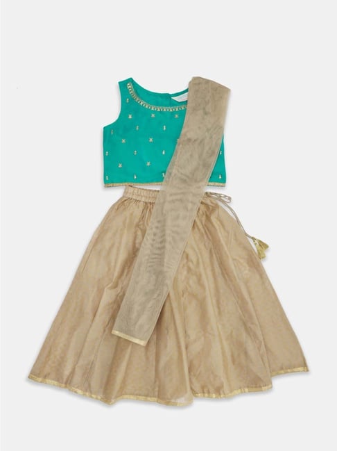 12 Best Online Stores For Kids Ethnic Wear This Diwali | So City