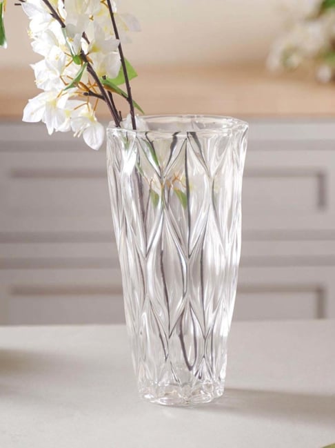 Buy Glass Vases at Lowest Prices Online In India
