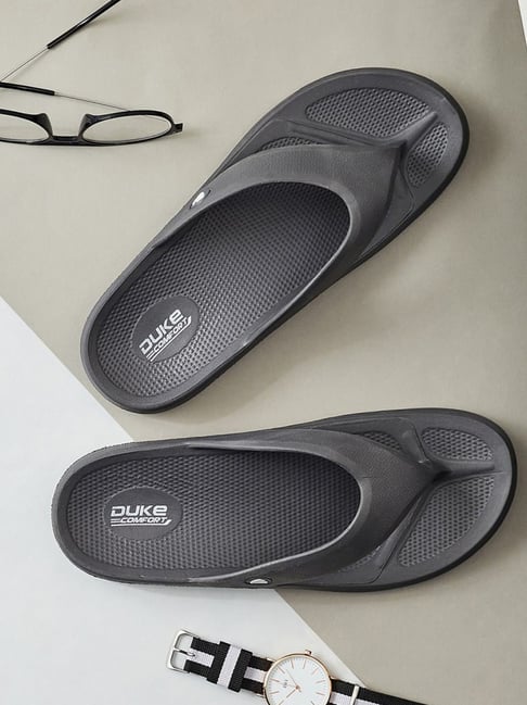Duke Men Flip-flops-picture-39