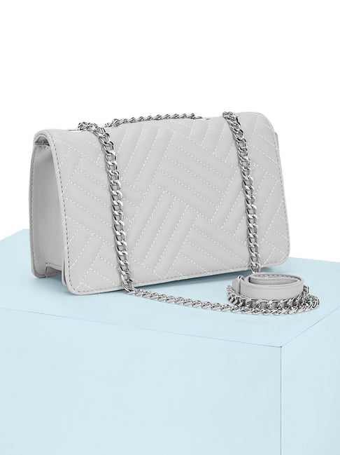 Grey Crossbody Bags, Grey Cross Body Bags