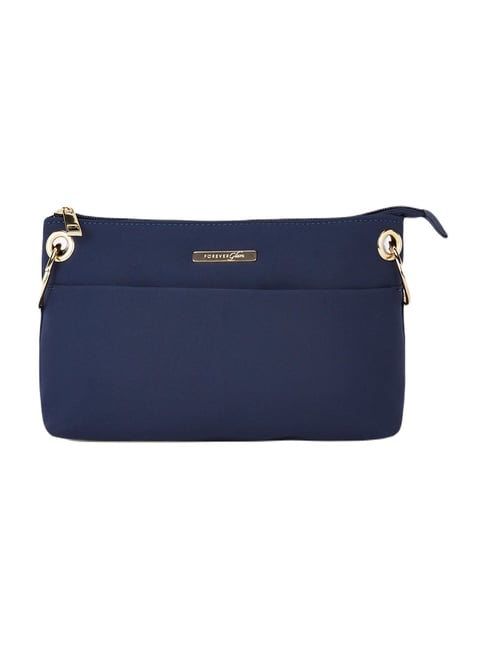 Carven Handbags Orsay Navy Blue Suede Round Crossbody Bag (3.088.110 IDR) ❤  liked on Polyvore featuri… | Navy blue handbags, Navy blue purse, Fringe crossbody  purse