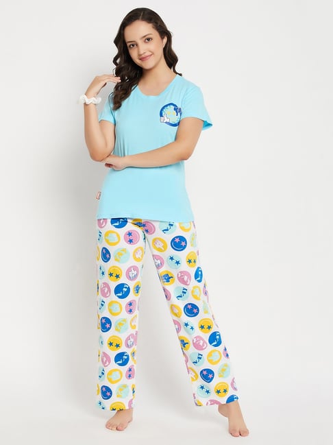 Pyjama Tops for Women - Sleepwear