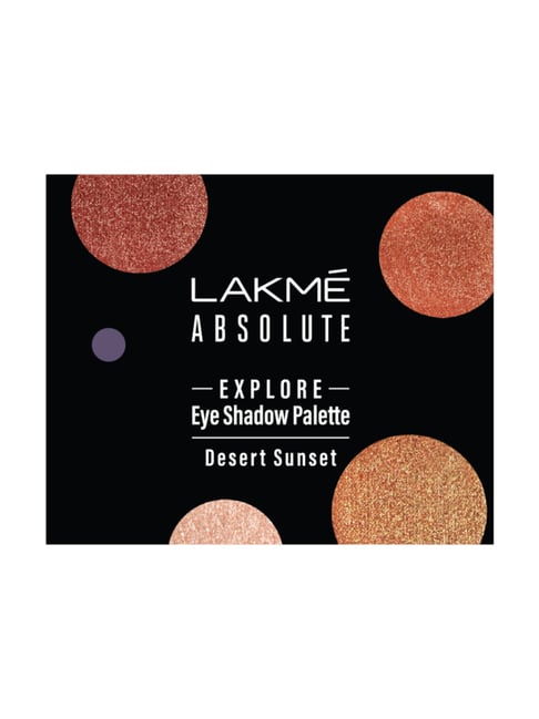 Lakme deals eyeshadow price