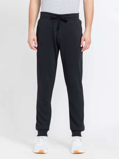 Walk in the Park Track Pants in Black Walk in the Park Track Pants in Black