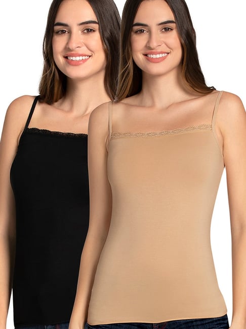 Buy Black Camisoles Online In India At Best Price Offers