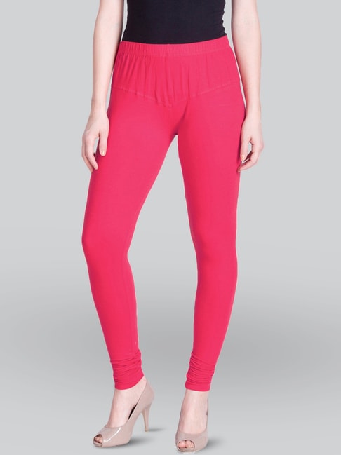 Buy online Pack Of 2 Solid Leggings from Capris & Leggings for Women by  Buynewtrend for ₹649 at 59% off | 2024 Limeroad.com