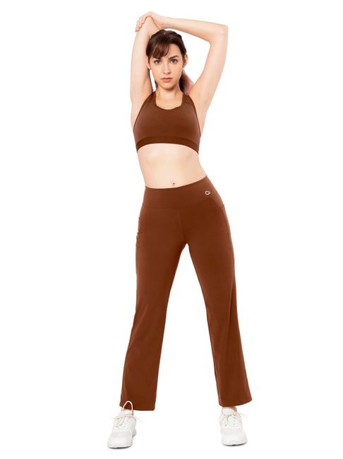 Buy Gym Pants For Women Online In India At Best Price Offers