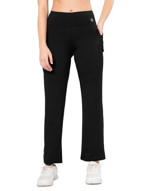 Flowy Pants Women Pants Casual High Waist Wide Leg Palazzo Pants Trousers  Pocket Plus Size Yoga Travel Work Trousers - Walmart.com