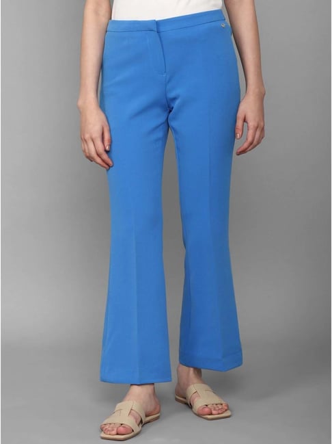 Discover more than 122 women flared trouser latest