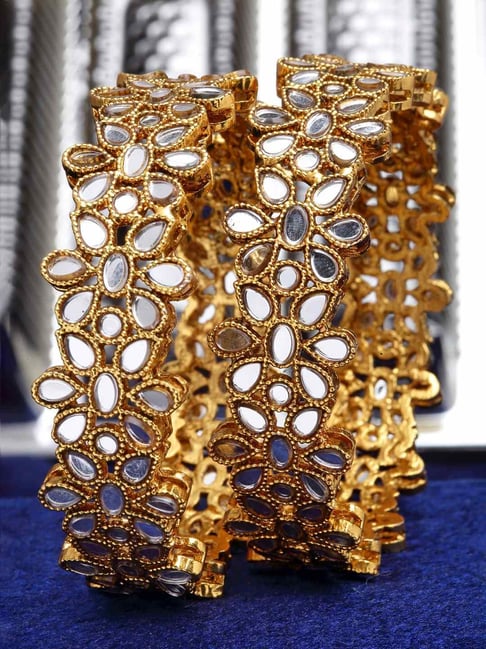 Gold bangles hot sale online price