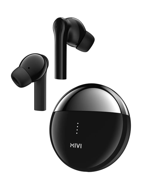 Mivi best sale tws earbuds