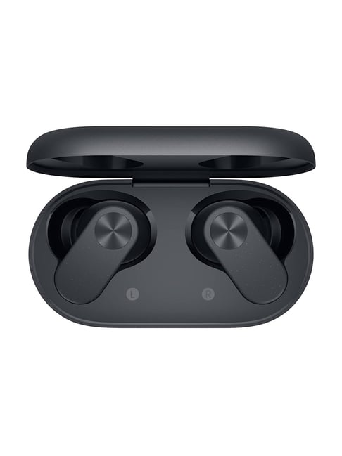 Buy OnePlus Nord Buds True Wireless Earbuds with Mic, (Black