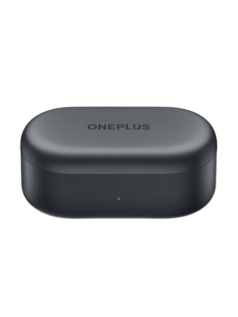 Buy OnePlus Nord Buds True Wireless Earbuds with Mic, (Black