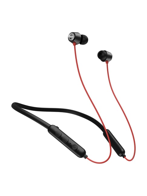 Mivi bluetooth neckband new arrivals