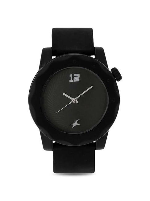 Fastrack hot sale latest smartwatch