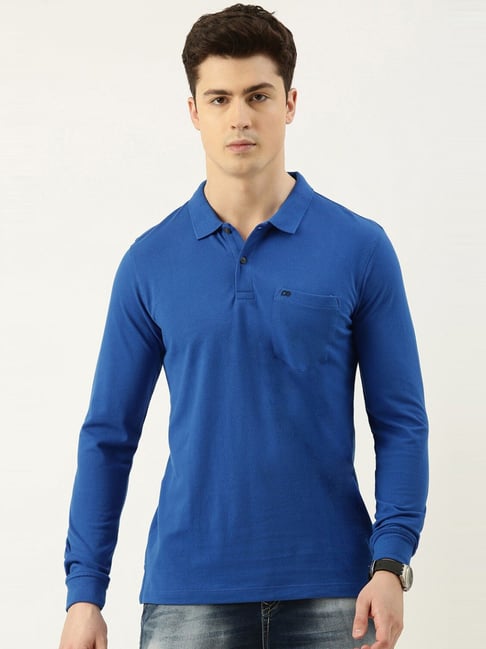 Polo discount extra blue